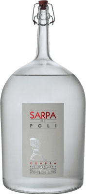 グラッパ Poli Sarpa 3 L