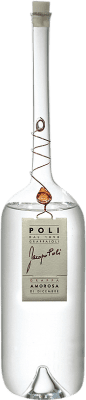 Aguardente Grappa Poli Torcolato 50 cl