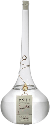 Aguardente Grappa Poli Vespaiolo 50 cl