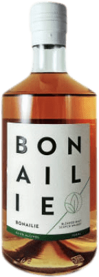 54,95 € Free Shipping | Blended Whisky Bonailie United Kingdom 70 cl
