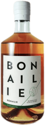 51,95 € 送料無料 | ウイスキーブレンド Bonailie イギリス ボトル 70 cl