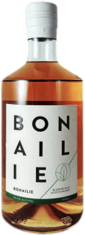 54,95 € Envoi gratuit | Whisky Blend Bonailie Royaume-Uni 70 cl