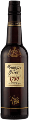 25,95 € 免费送货 | 醋 Domecq 1730 珍藏 D.O. Jerez-Xérès-Sherry 安达卢西亚 西班牙 半瓶装 37 cl