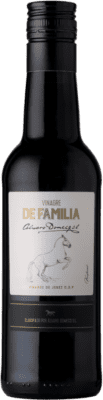 7,95 € 送料無料 | 酢 Domecq D.O. Jerez-Xérès-Sherry アンダルシア スペイン ハーフボトル 37 cl