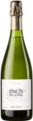 Mas Llunes Encis de Lluna Brut Nature 75 cl