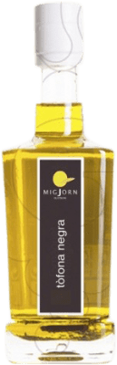 16,95 € Бесплатная доставка | Оливковое масло Migjorn Oli Tofona Negra Испания Маленькая бутылка 25 cl