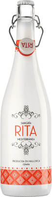 10,95 € Free Shipping | Sangaree Rita Spain Bottle 75 cl