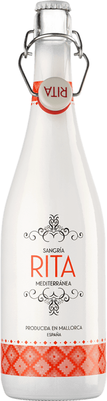 9,95 € Free Shipping | Sangaree Rita Spain Bottle 75 cl