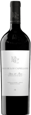 Pago de los Capellanes Reserve — Aged 5 L