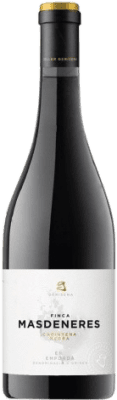 Gerisena Finca Masdeneres Crianza 75 cl