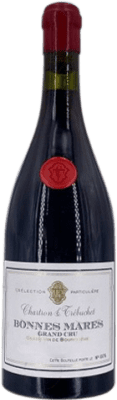 Chartron et Trebuchet Bonnes Mares Pinot Preto 75 cl