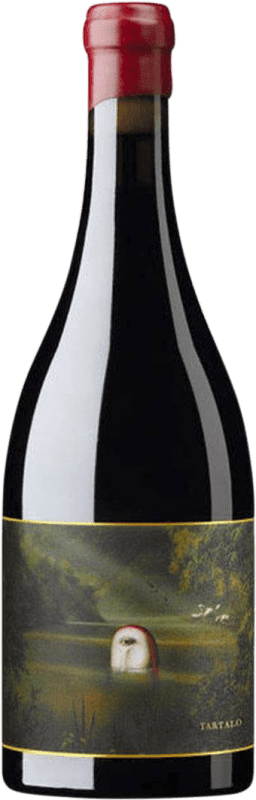 156,95 € Free Shipping | Red wine Tartalo. Tinto Aged D.O.Ca. Rioja The Rioja Spain Bottle 75 cl