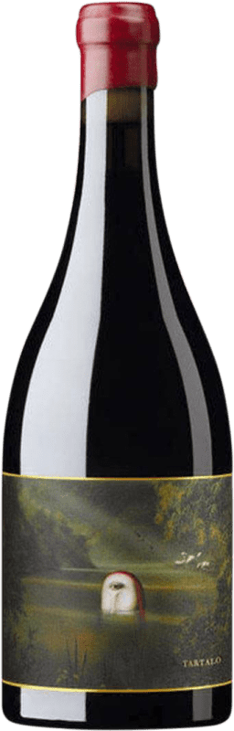 156,95 € 免费送货 | 红酒 Tartalo. Tinto 岁 D.O.Ca. Rioja 拉里奥哈 西班牙 瓶子 75 cl