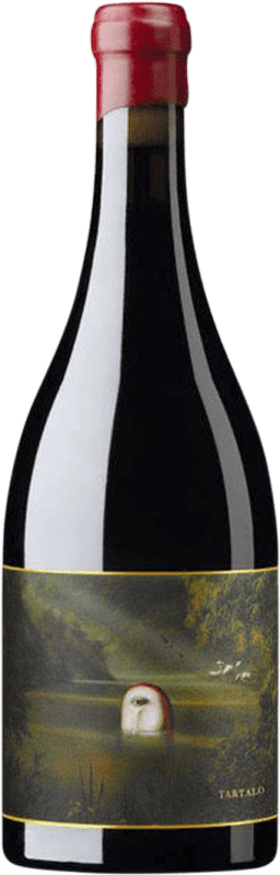 161,95 € 送料無料 | 赤ワイン Oxer Wines Tartalo Crianza — クリアンサ D.O.Ca. Rioja ラ・リオハ スペイン 75 cl