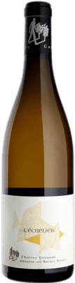 Roches Neuves Thierry Germain L'Échelier Blanco Chenin White старения 75 cl