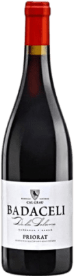 29,95 € Бесплатная доставка | Красное вино Cal Grau Badaceli старения D.O.Ca. Priorat Каталония Испания бутылка Магнум 1,5 L