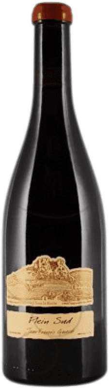 179,95 € Spedizione Gratuita | Vino Rosso Jean-François Ganevat Plein Sud A.O.C. Côtes du Jura Jura Francia Trousseau 75 cl