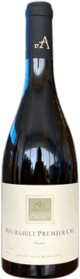 Domaine d'Ardhuy Premier Cru Charmes Chardonnay старения 75 cl