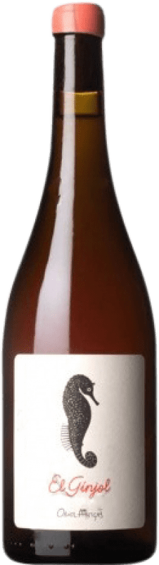 16,95 € Бесплатная доставка | Розовое вино Oriol Artigas A Coco Rosat Молодой Каталония Испания бутылка 75 cl