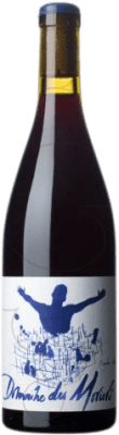 27,95 € Envoi gratuit | Vin rouge Château des Moriers Jeune A.O.C. Beaujolais Beaujolais France Bouteille 75 cl