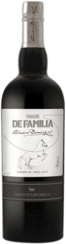 9,95 € 送料無料 | 酢 Domecq D.O. Jerez-Xérès-Sherry アンダルシア スペイン 75 cl