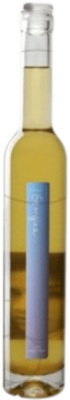 32,95 € Kostenloser Versand | Likörwein Mas Gomà Cosina Georgina Jung Katalonien Spanien Macabeo, Xarel·lo Halbflasche 37 cl