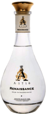 67,95 € Envio grátis | Rum A -1710 Renaissance Martinica 70 cl