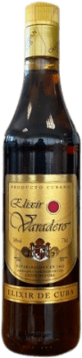 Ron Varadero Elixir de Cuba 70 cl