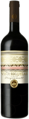 Viña Riquelas. Tinto Jung 75 cl