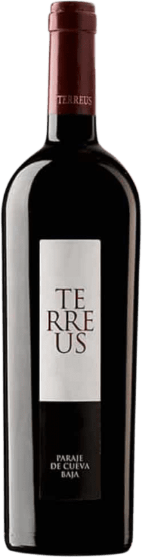 269,95 € Free Shipping | Red wine Mauro Terreus I.G.P. Vino de la Tierra de Castilla y León Castilla y León Spain Magnum Bottle 1,5 L