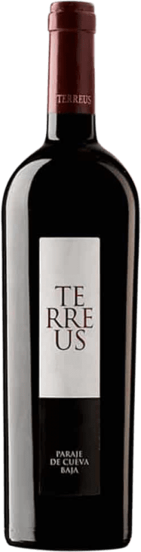 286,95 € Kostenloser Versand | Rotwein Mauro Terreus I.G.P. Vino de la Tierra de Castilla y León Kastilien und León Spanien Magnumflasche 1,5 L