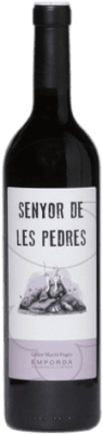 Marià Pagès Senyor de les Pedres Crianza — Aged 75 cl