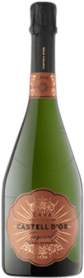 Castell d'Or Imperial Brut Nature Grande Réserve 75 cl