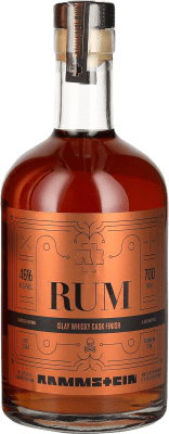 57,95 € Free Shipping | Rum Rammstein Jamaica Bottle 70 cl