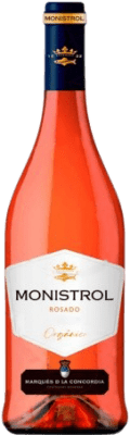 Marqués de Monistrol Young 75 cl