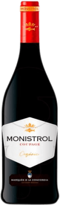 Marqués de Monistrol Crianza — Invecchiato in Botte 75 cl