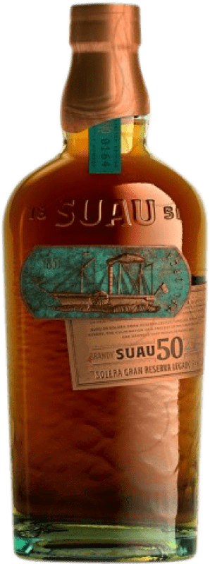 131,95 € Envoi gratuit | Brandy Suau Grande Réserve Espagne 50 Ans 70 cl