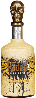 Tequila Padre Azul Reposado 70 cl