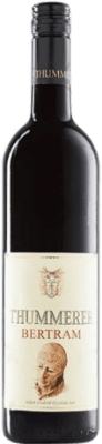 12,95 € Бесплатная доставка | Красное вино Thummerer Bertram Венгрия бутылка 75 cl