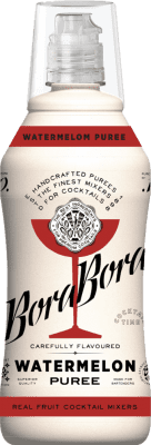 16,95 € 免费送货 | 鸡尾酒果泥 Antonio Nadal Bora Bora Real Fruit Mixer Cocktail — 鸡尾酒 西班牙 75 cl Watermelon — 西瓜 不含酒精