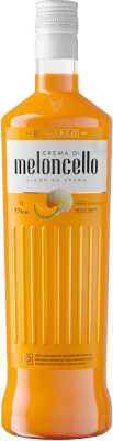 14,95 € 送料無料 | シュナップ Dimarco Meloncello イタリア ボトル 1 L