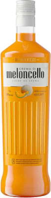 14,95 € Kostenloser Versand | Limoncello Dimarco Meloncello Italien 1 L Melón — Melone