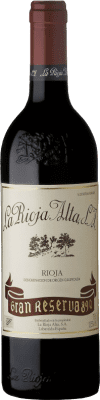 Rioja Alta 890 グランド・リザーブ 1,5 L