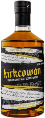 51,95 € Free Shipping | Whisky Single Malt Bladnoch Kirkcowan Scotland United Kingdom Bottle 70 cl
