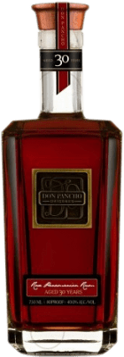 413,95 € Free Shipping | Rum Don Pancho Panama 30 Years 70 cl