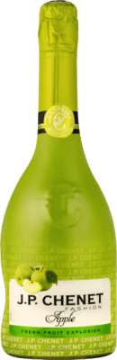 7,95 € Envio grátis | Schnapps JP Chenet Fashion França 75 cl Apple — Maçã