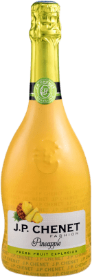 6,95 € Spedizione Gratuita | Schnapp JP. Chenet Fashion Pineapple Francia Bottiglia 75 cl