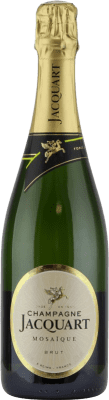 Jacquart Mosaique Brut Grande Réserve 6 L