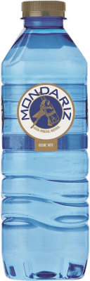 21,95 € Envoi gratuit | Boîte de 35 unités Eau Mondariz Mineral Natural — Minérale Naturelle Galice Espagne Bouteille Medium 50 cl PET