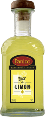 9,95 € 送料無料 | リキュール Panizo Limón カスティーリャ・イ・レオン スペイン ボトル 70 cl